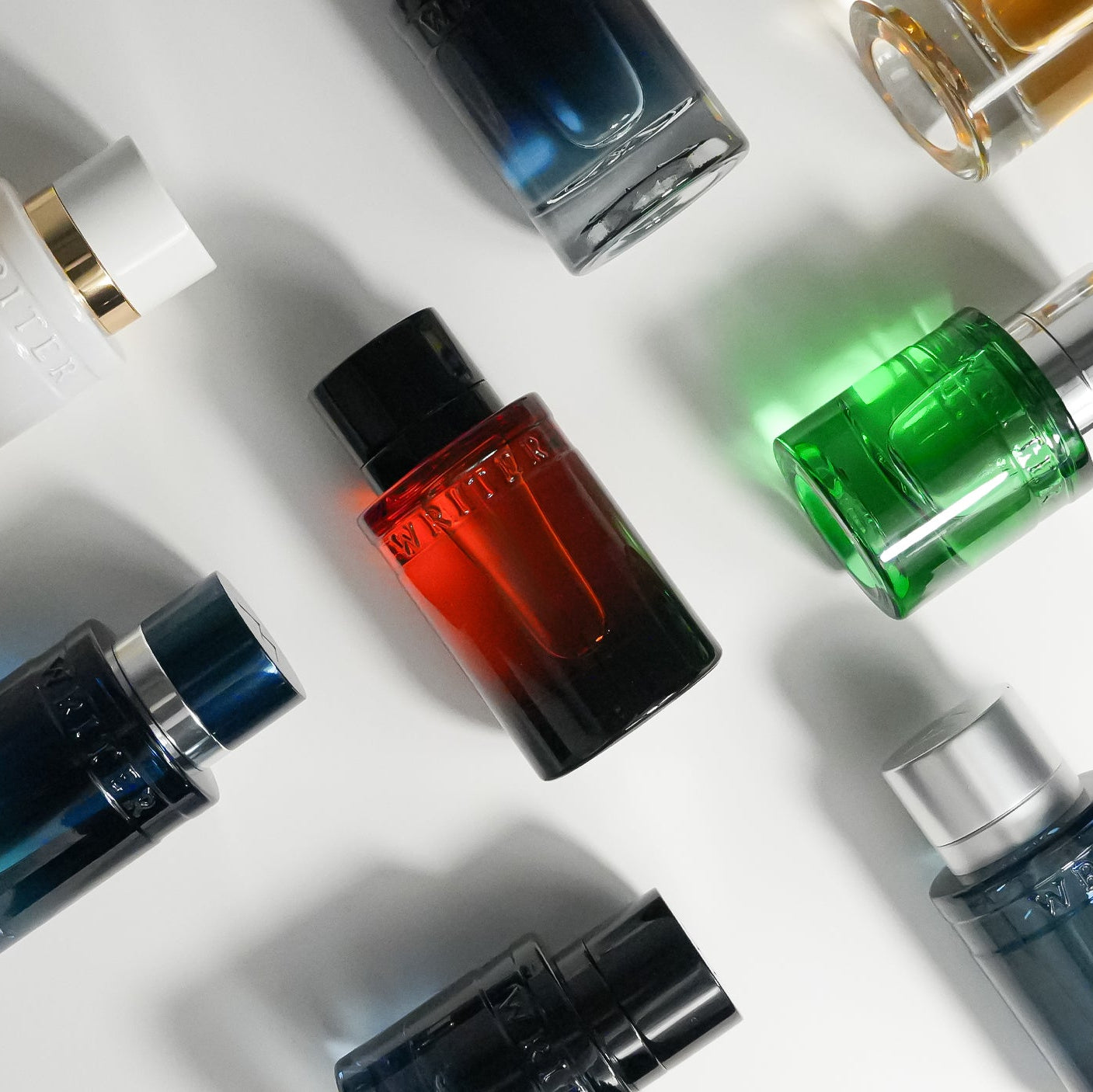 Paris BLEU PARFUMS