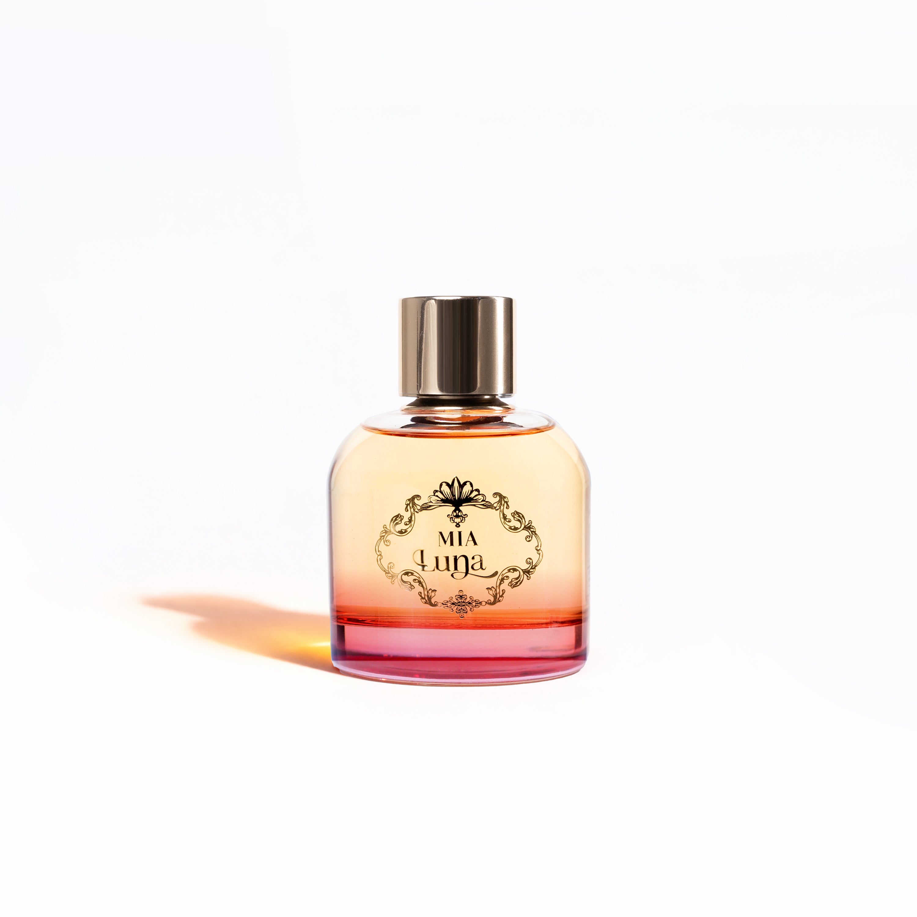 MIA LUNA – Paris BLEU PARFUMS