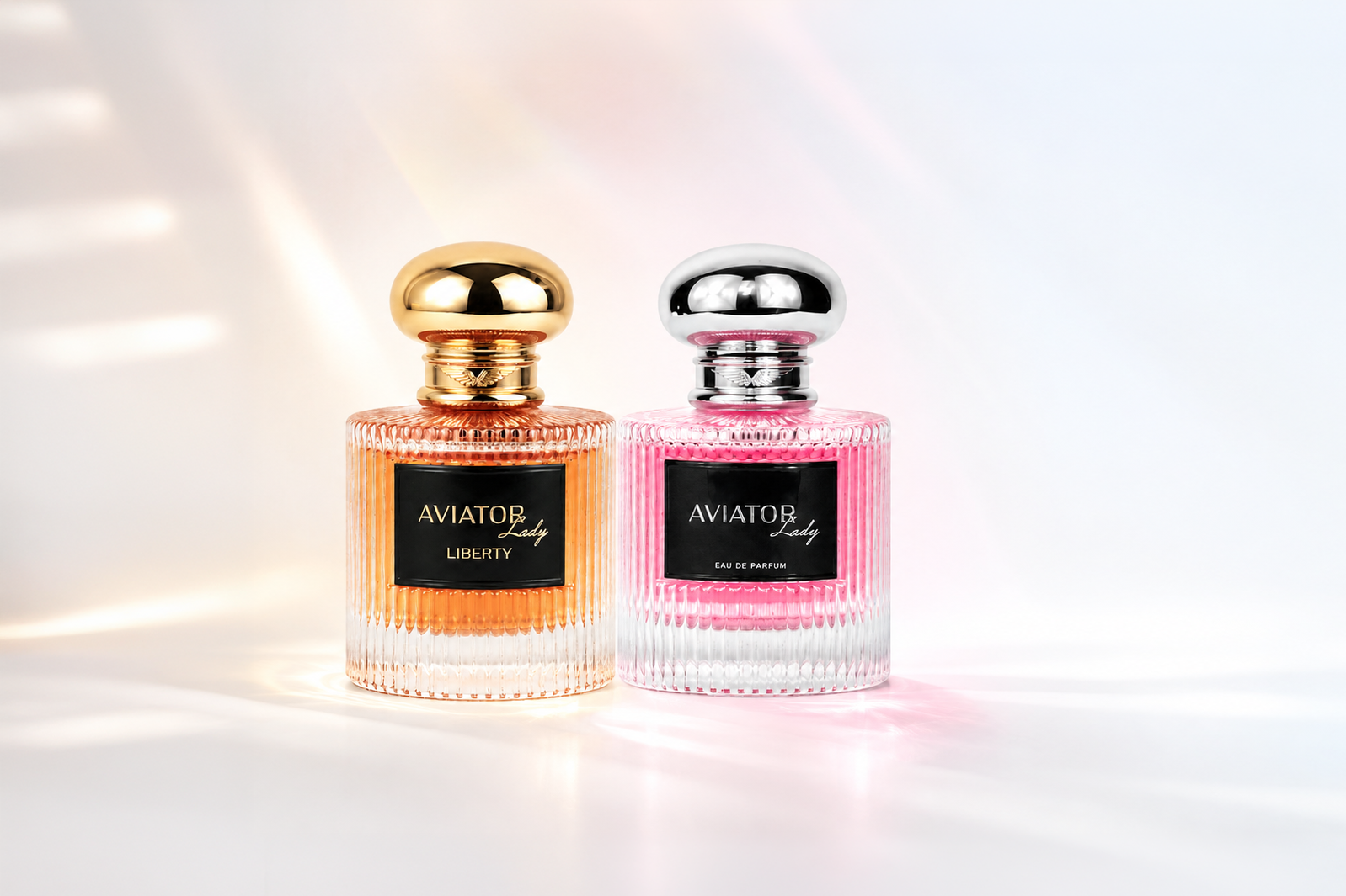 AVIATOR LADY COLLECTION
