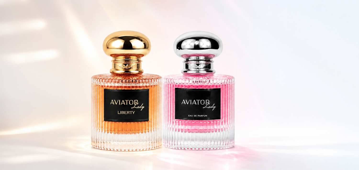 Paris BLEU PARFUMS