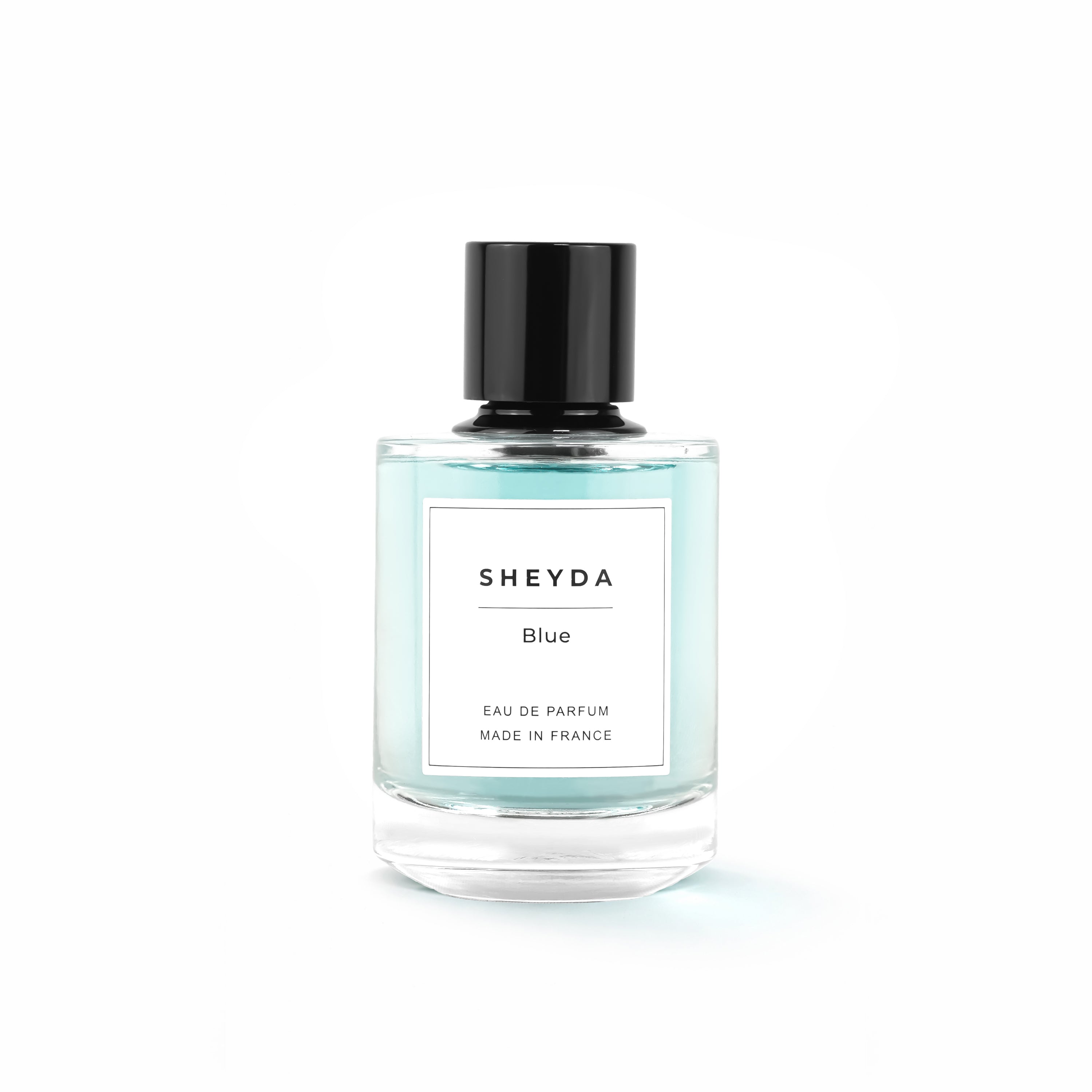 SHEYDA BLUE