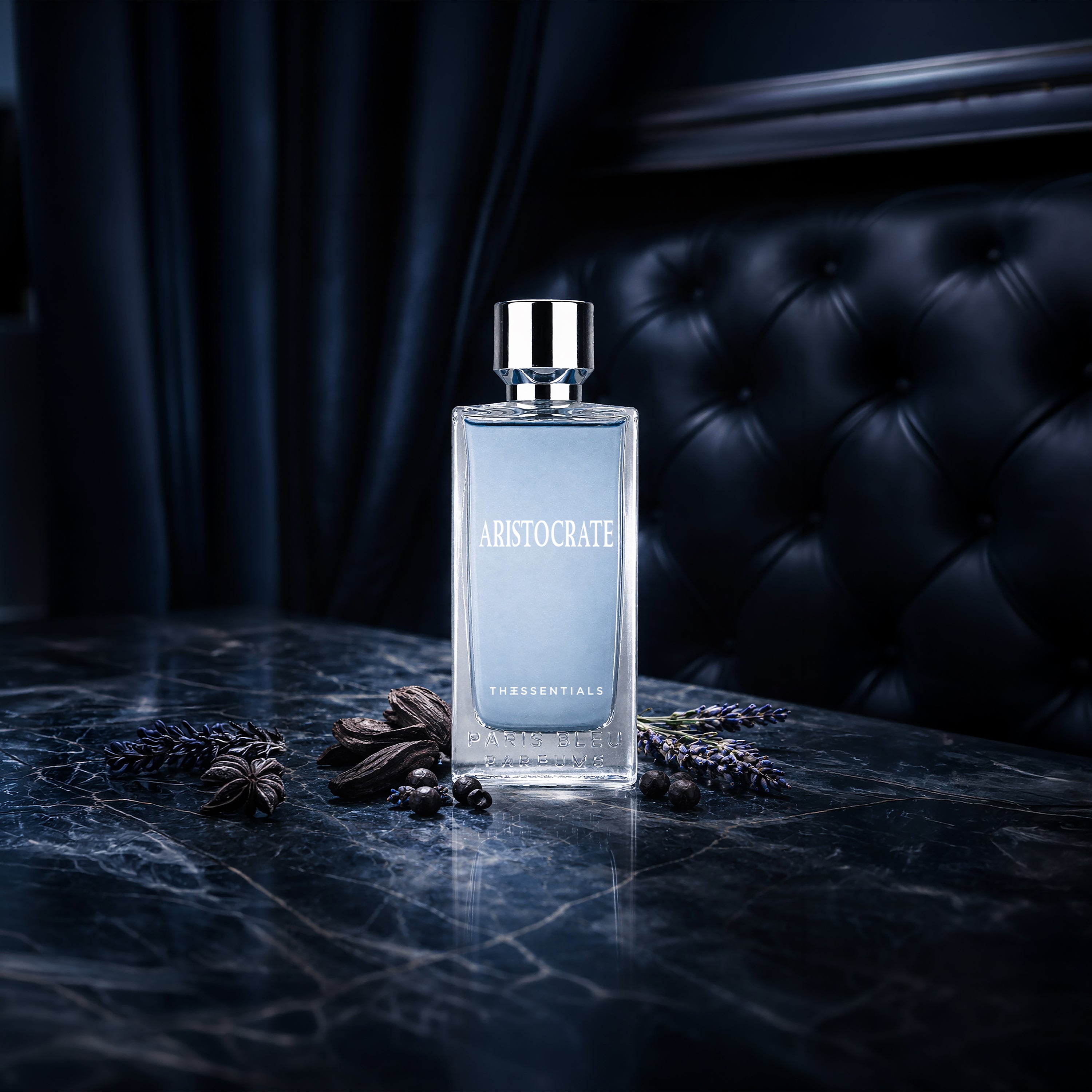 ARISTOCRATE