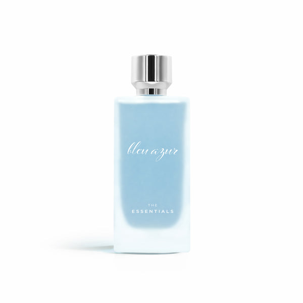BLEU AZUR