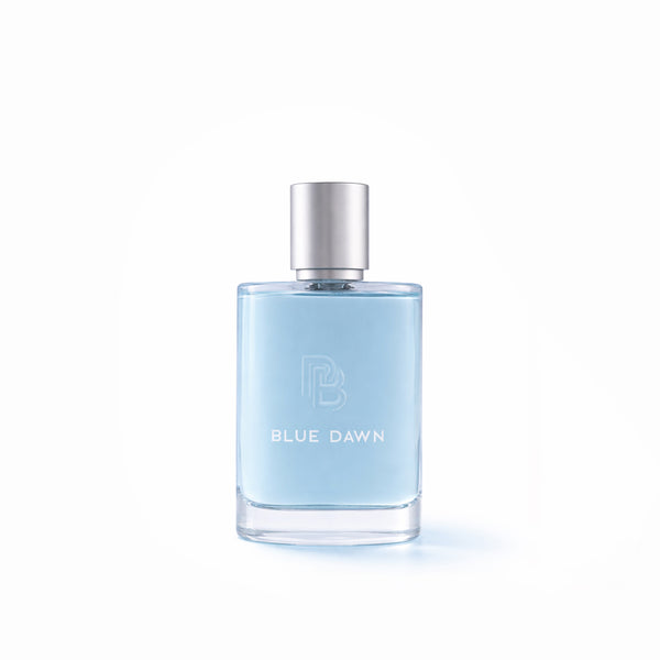 BLUE DAWN