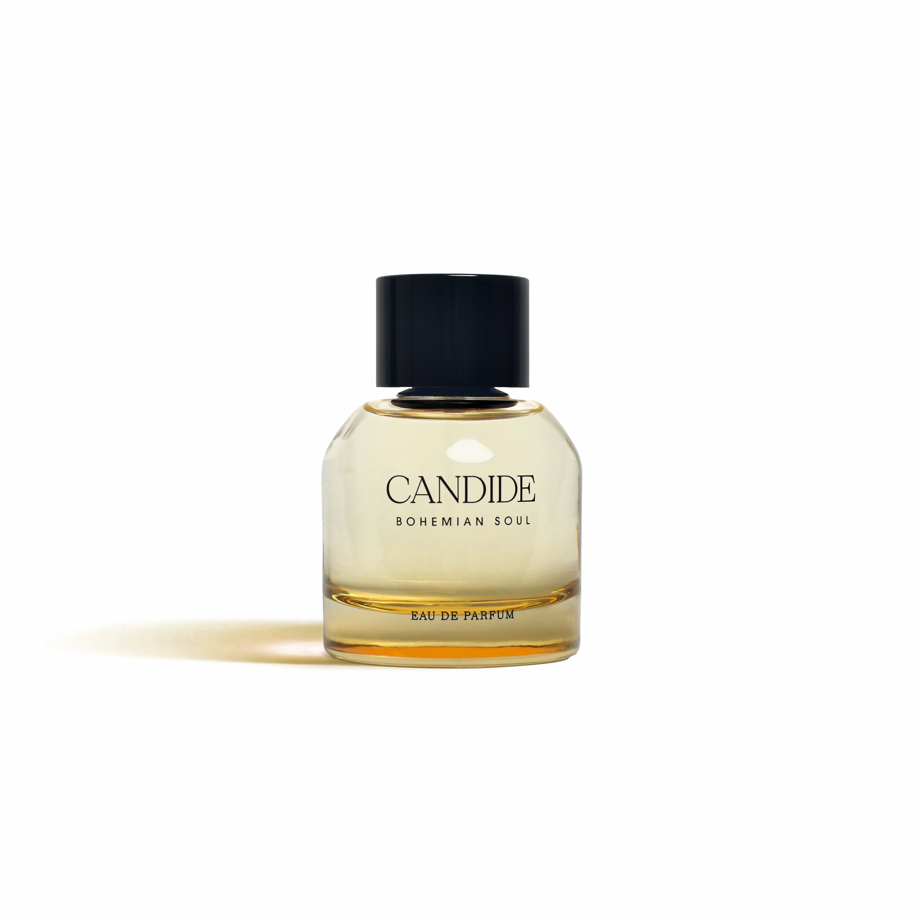 CANDIDE - BOHEMIAN SOUL