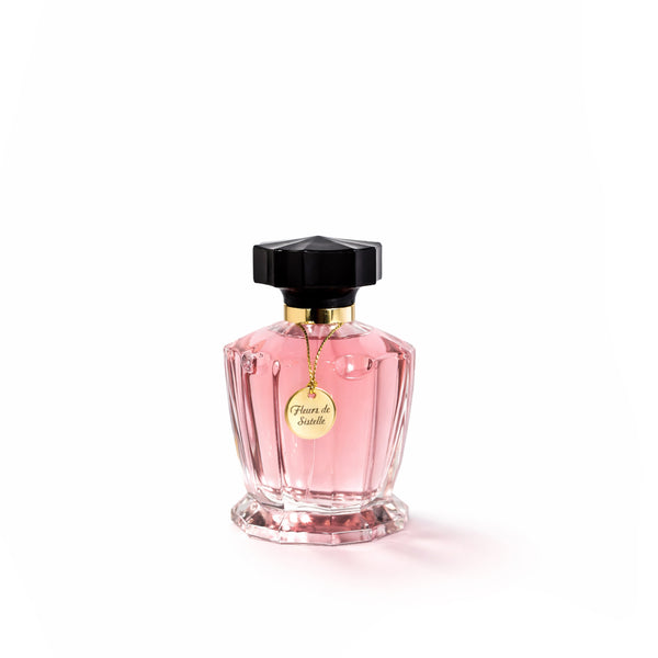 FLEUR DE SISTELLE GOLD