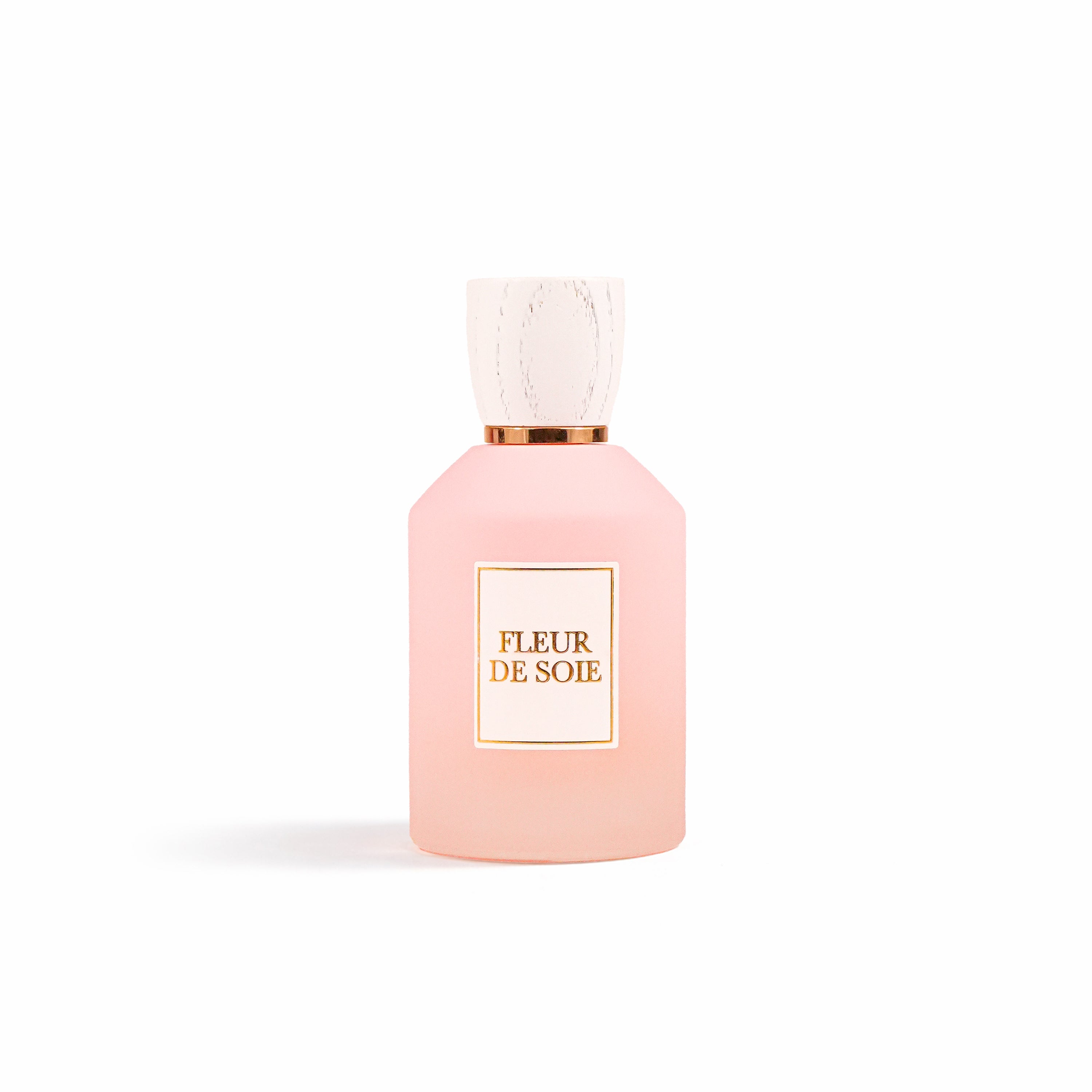 FLEUR DE SOIE