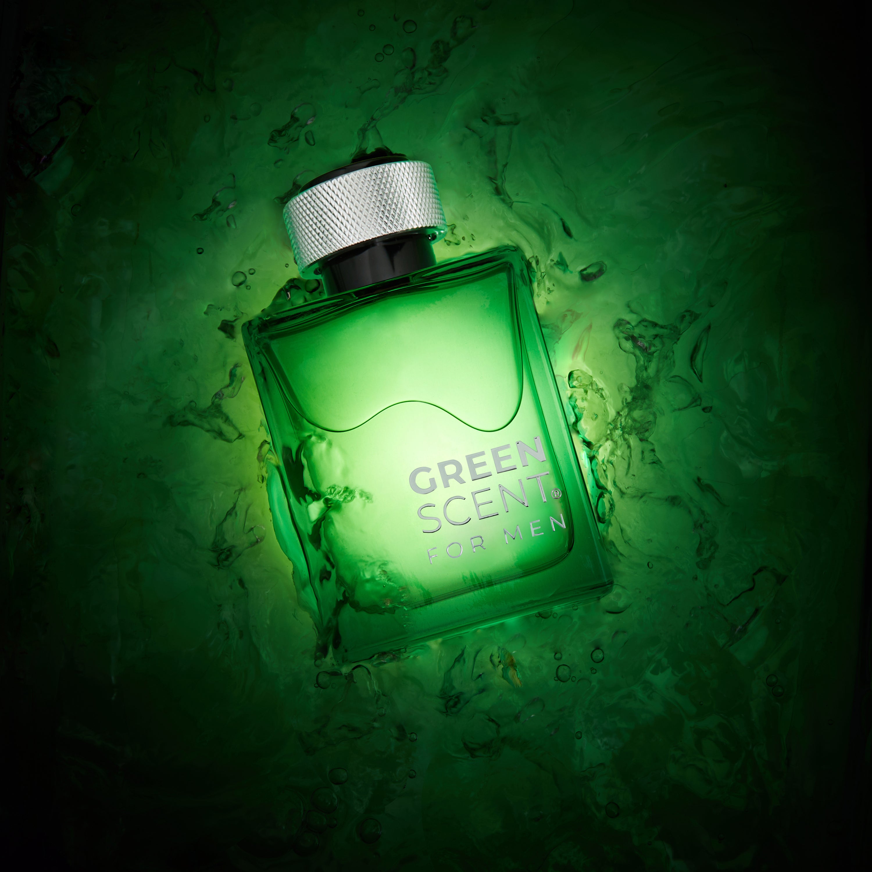 GREEN SCENT
