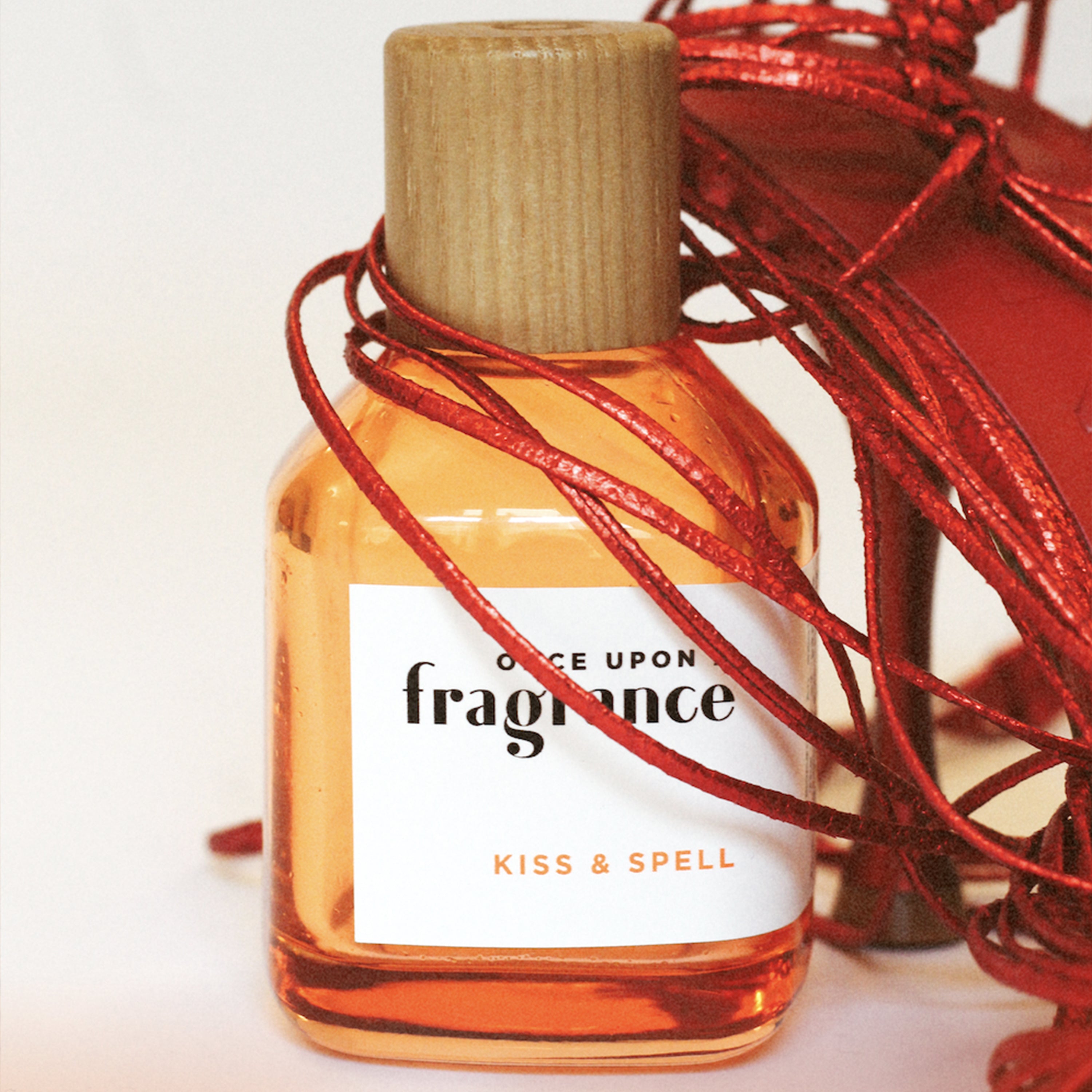 KISS & SPELL