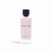 MAY BE
