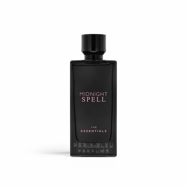 MIDNIGHT SPELL