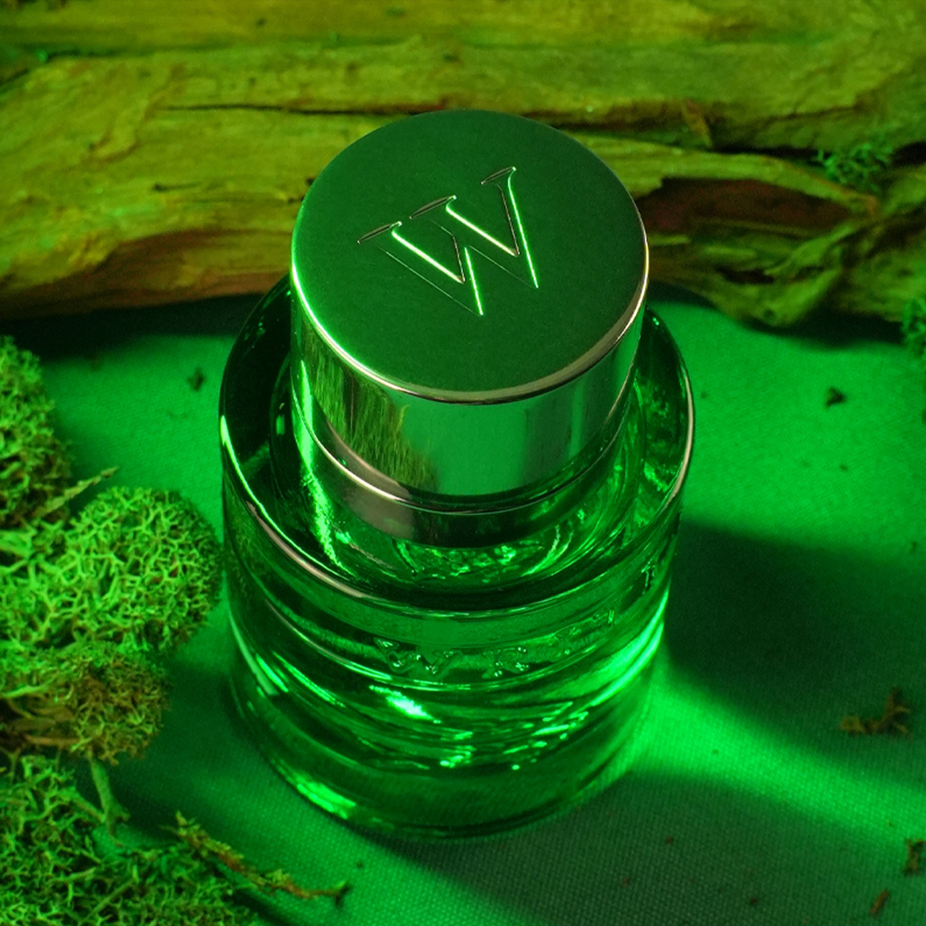 WRITER - SPLENDID GREEN