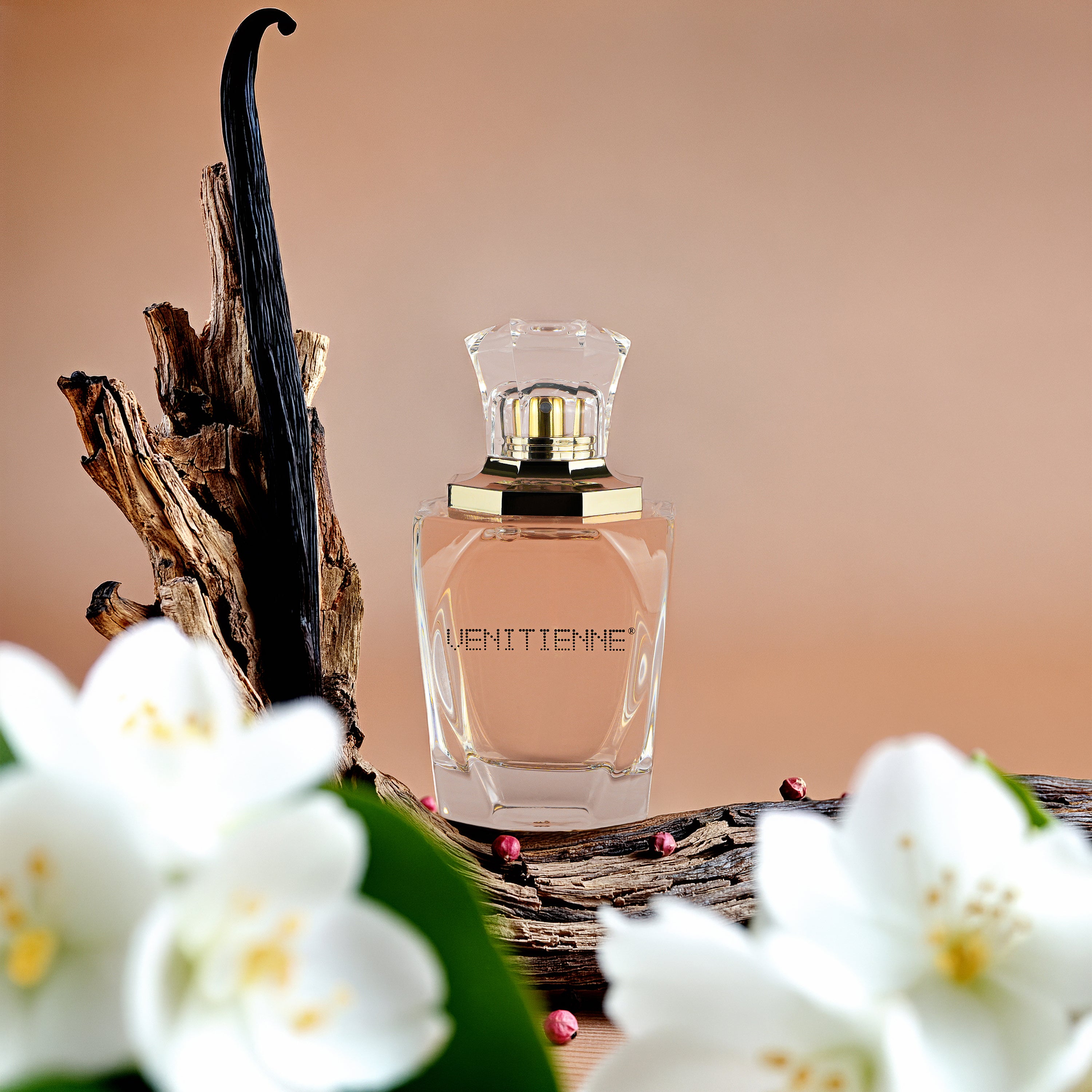 VENITIENNE VANILLA SILK