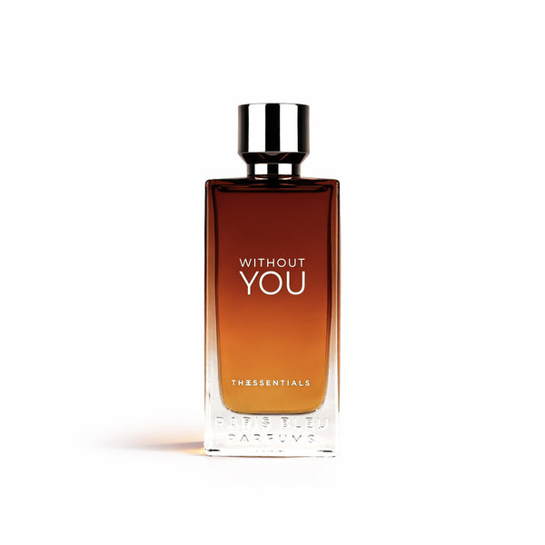 WITHOUT YOU